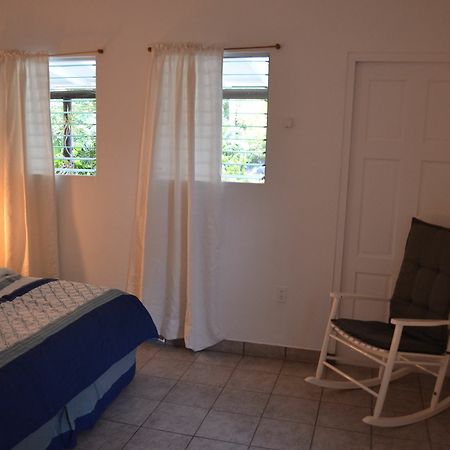 וילמסטאד Palm Trees Apartments מראה חיצוני תמונה