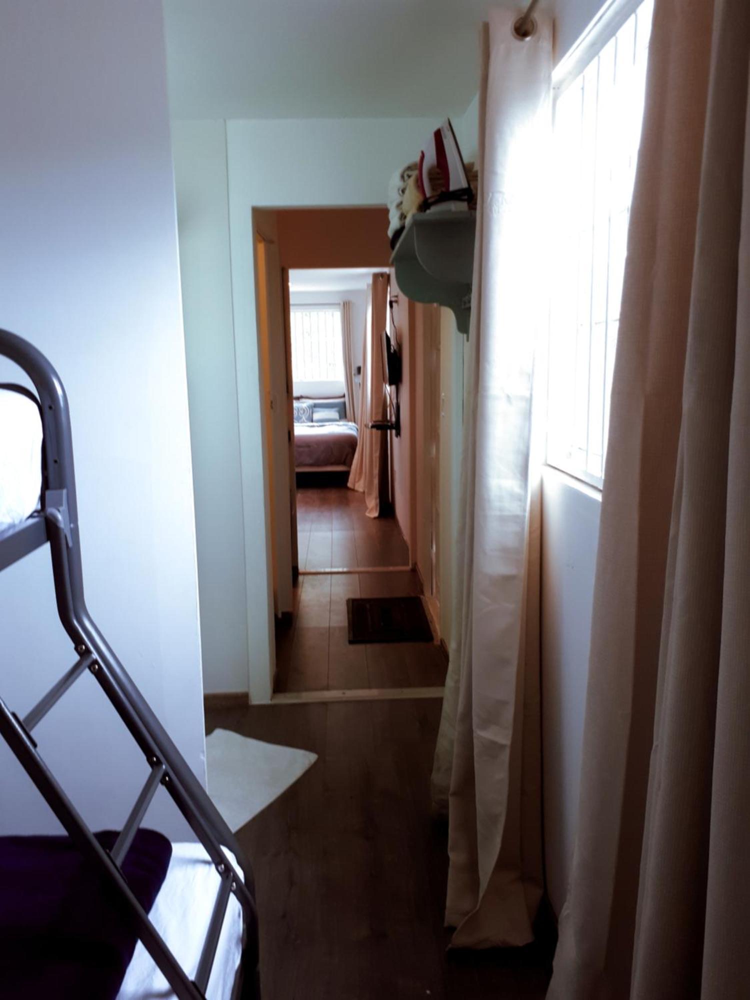 וילמסטאד Palm Trees Apartments חדר תמונה