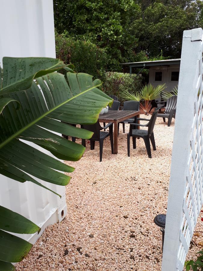 וילמסטאד Palm Trees Apartments מראה חיצוני תמונה