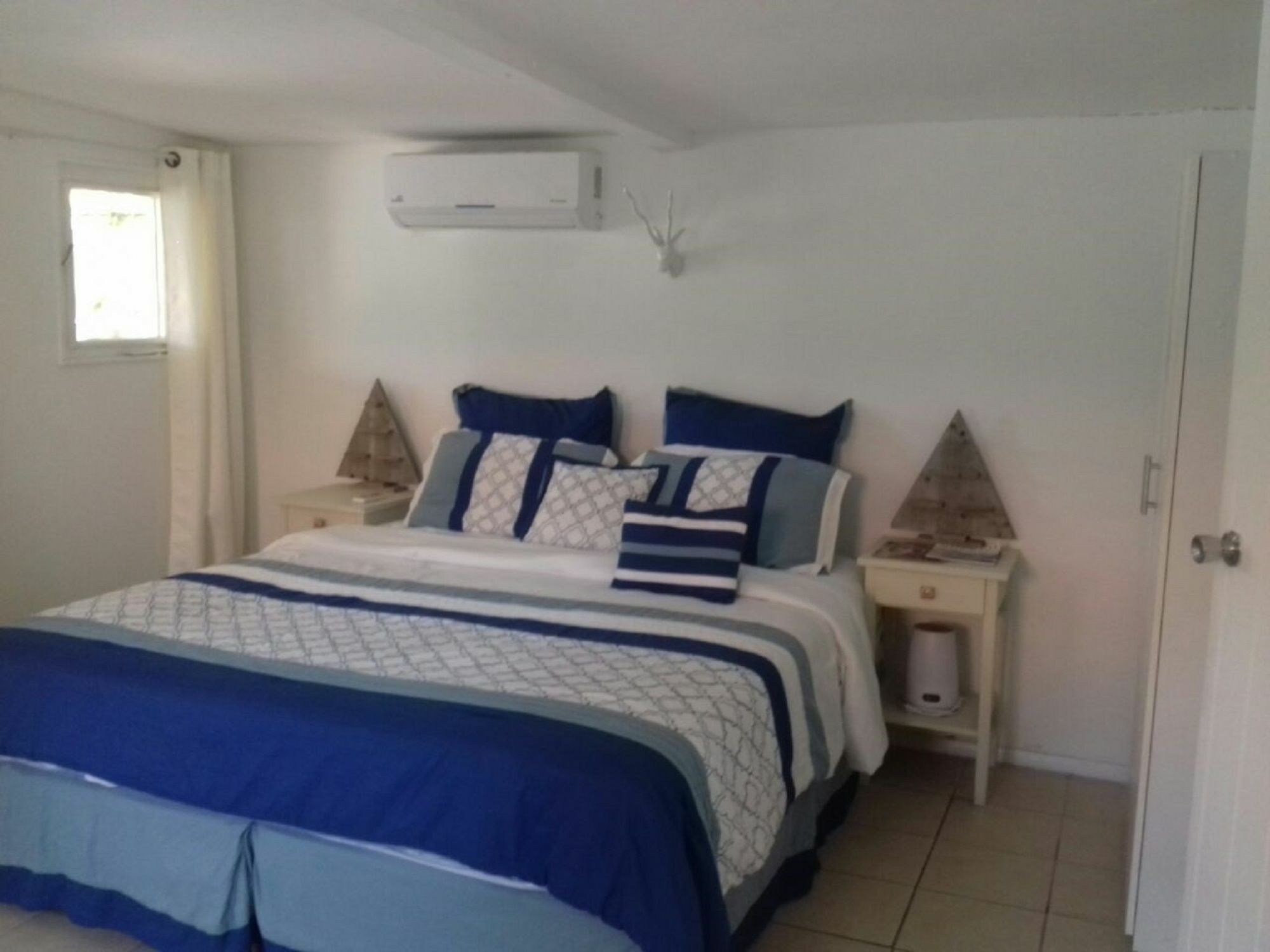 וילמסטאד Palm Trees Apartments מראה חיצוני תמונה
