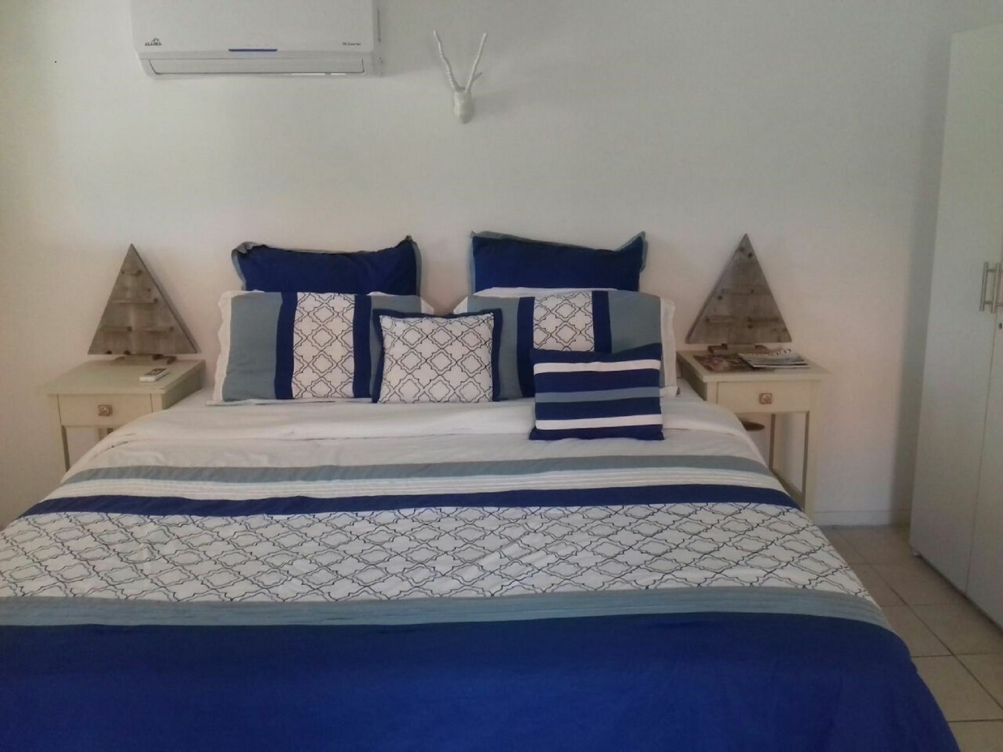 וילמסטאד Palm Trees Apartments מראה חיצוני תמונה